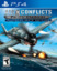 Air Conflicts - Pacific Carriers (Playstation 4) - PS4